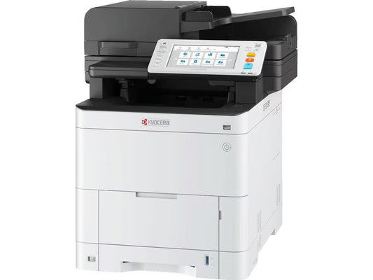 Kyocera multifunction printer ECOSYS MA3500CIX