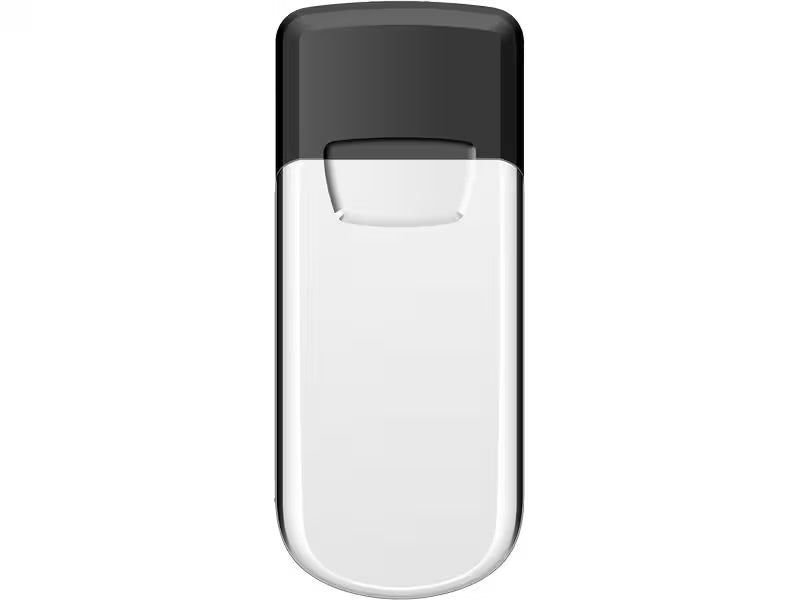 Inoi 288s 4G Argent