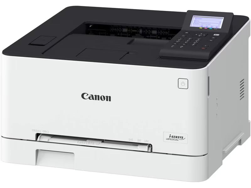 Canon printer i-SENSYS LBP631Cw