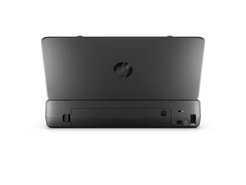 HP Mobile Printer OfficeJet 200 Mobile