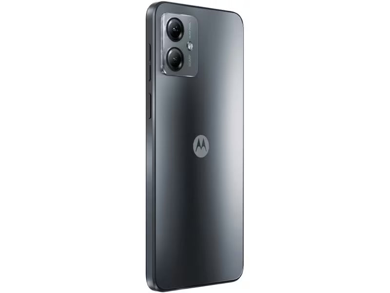 Motorola Moto G14 128 Go Gris Vol