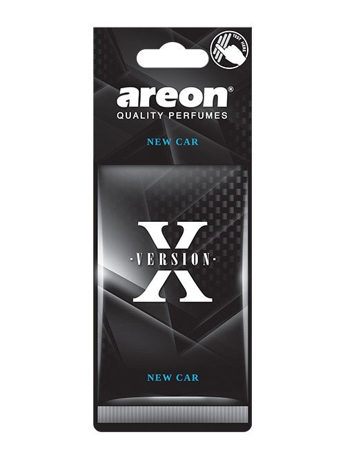 Areon X-Version New Car