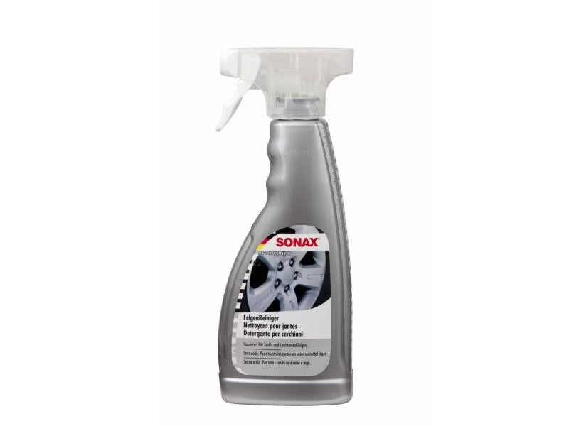 Nettoyant pour jantes Sonax 500 ml