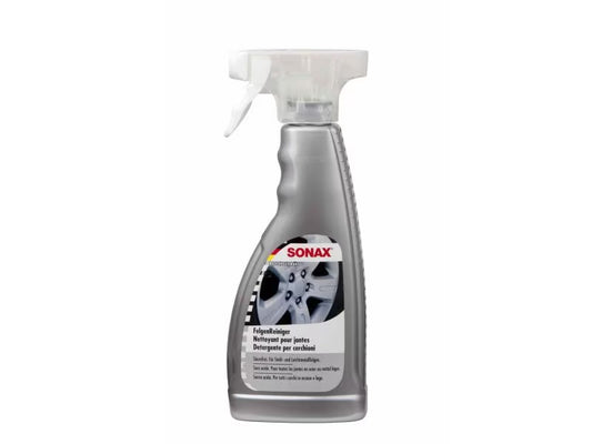 Nettoyant pour jantes Sonax 500 ml