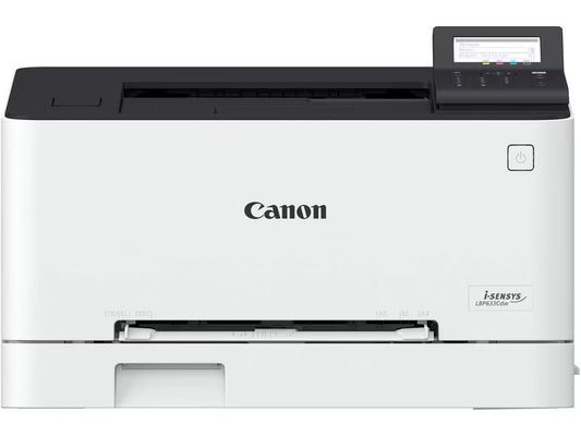 Canon printer i-SENSYS LBP631Cw