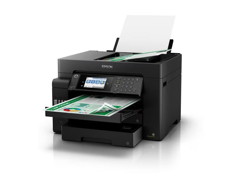 Epson multifunction printer EcoTank ET-16600