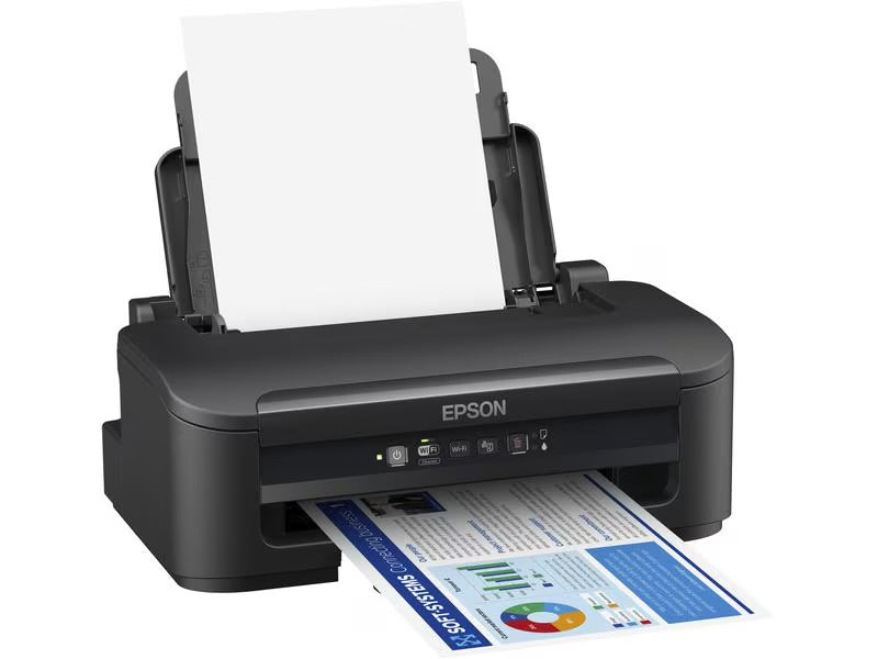 Epson photo printer Workforce WF-2110W