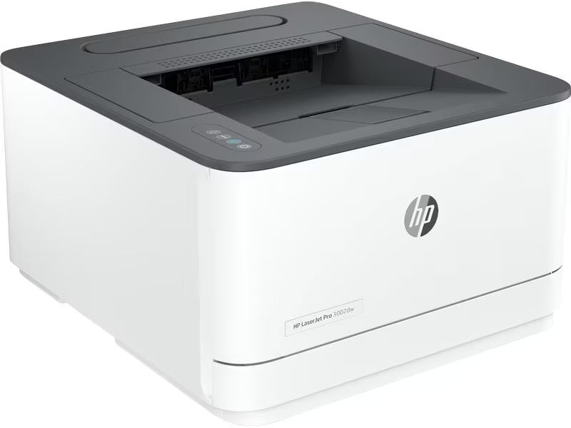 HP printer LaserJet Pro 3002dw