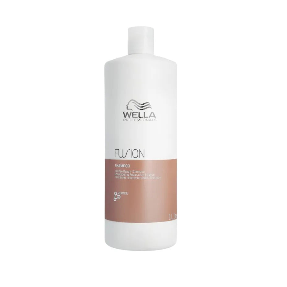 Wella Care Fusion Intense Repair Shampoo