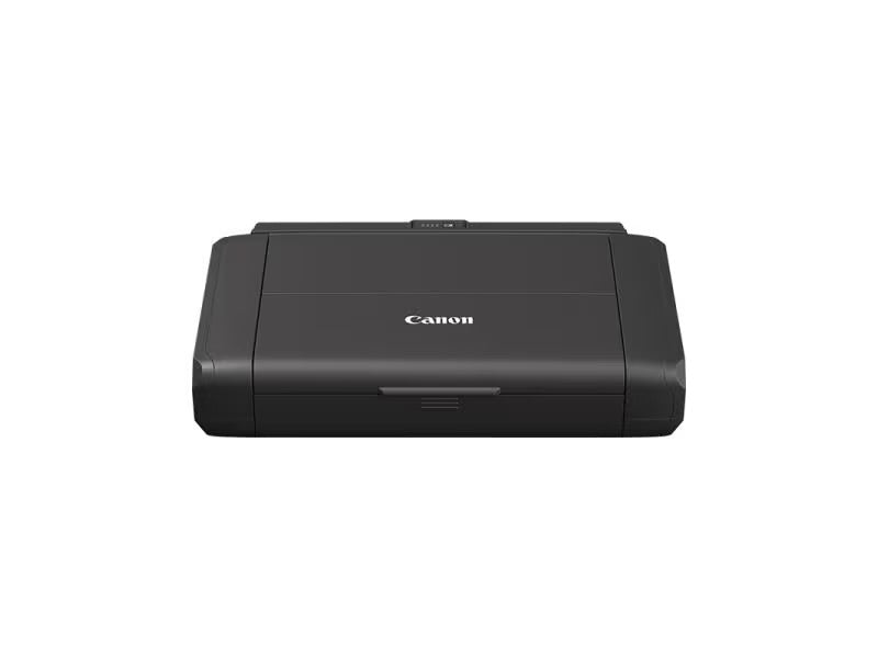Canon Mobile Printer PIXMA TR150 + Battery & Eco Multi Roller SCALE
