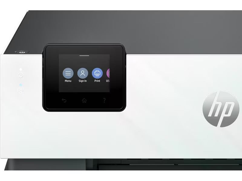 HP printer OfficeJet Pro 9110b
