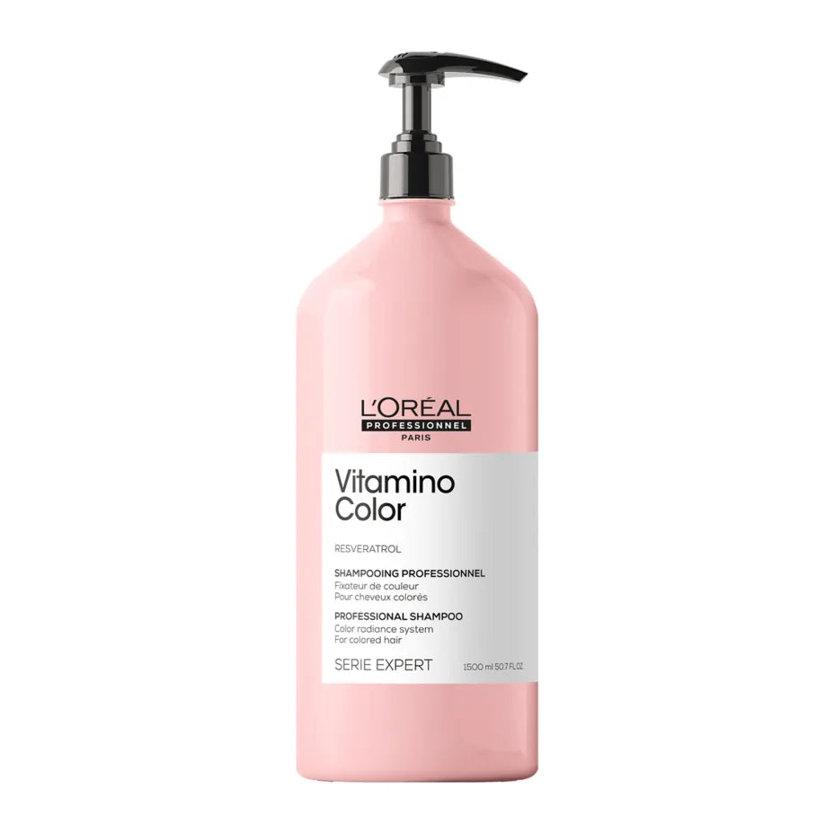 L'Oréal Professionnel Serie Expert Vitamino Color Shampoo