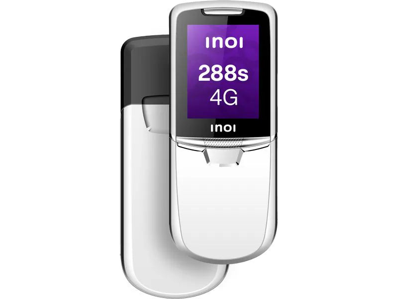Inoi 288s 4G Argent