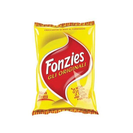 Fonzies gli Originali, 40g