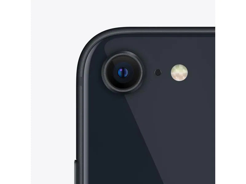 Apple iPhone SE 3rd Gen. 64 GB Midnight