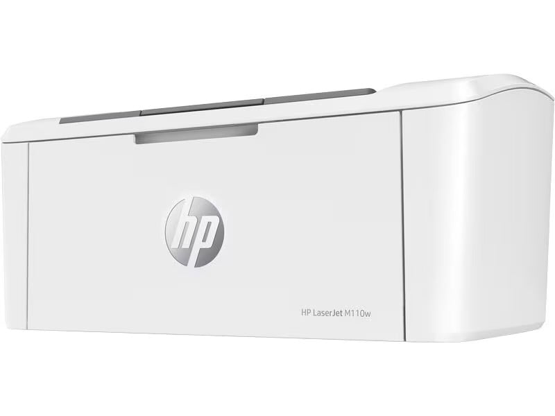 HP LaserJet M110w printer
