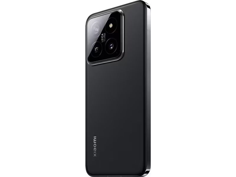 Xiaomi 14 512 Go Noir