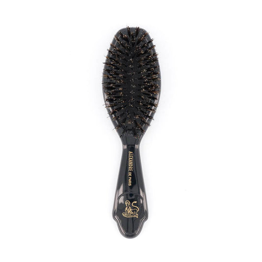 Alexandre de Paris hairbrush 7 rows