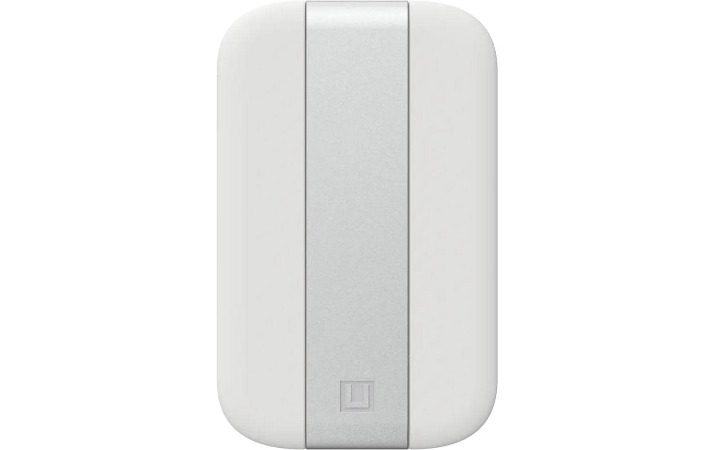 UAG Powerbank Lucent Magsafe 4000 mAh Weiss