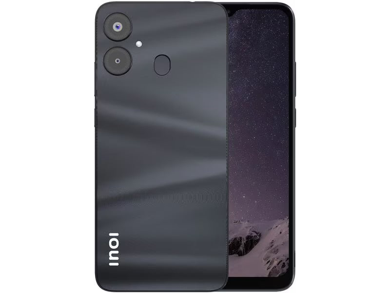 Inoi A63 32 GB Black