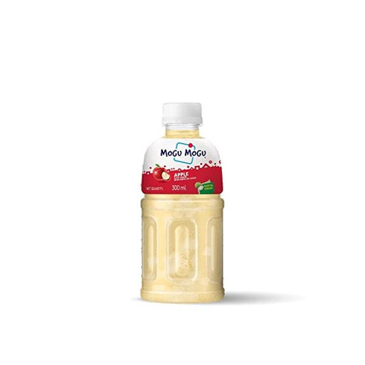 Mogu Mogu Apple - apple, 320ml