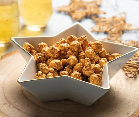 Werther’s Original Salted Caramel Popcorn 140 g