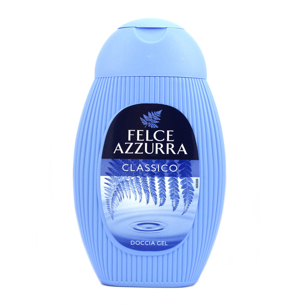 FELCE AZZURRA Gel Douche Classico – 250 ml