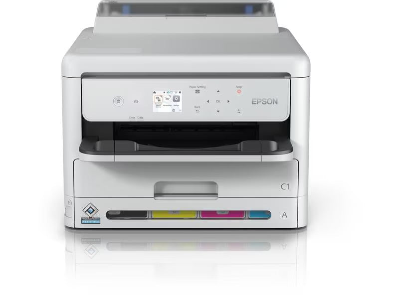Epson printer WorkForce Pro WF-C5390DW,
