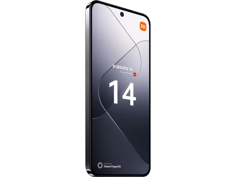 Xiaomi 14 512 Go Noir