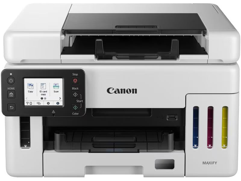 Canon multifunction printer GX6550