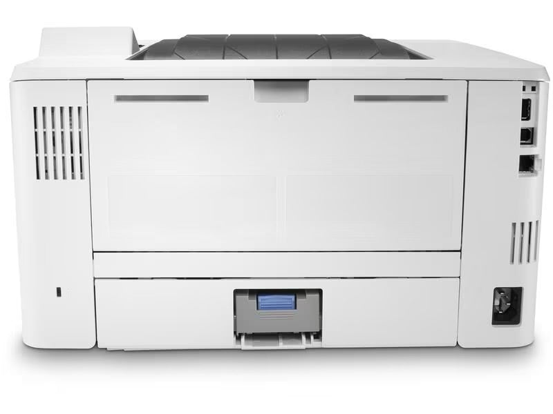 HP printer LaserJet Enterprise M406dn