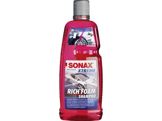Sonax shampooing voiture XTREME RichFoam 1000 ml
