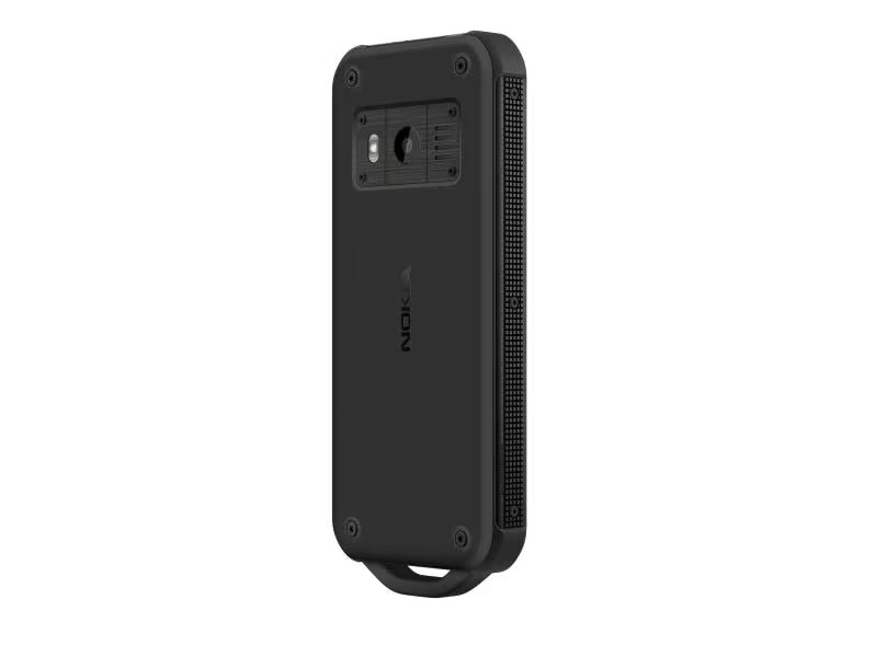 Nokia 800 robuste 4 Go noir