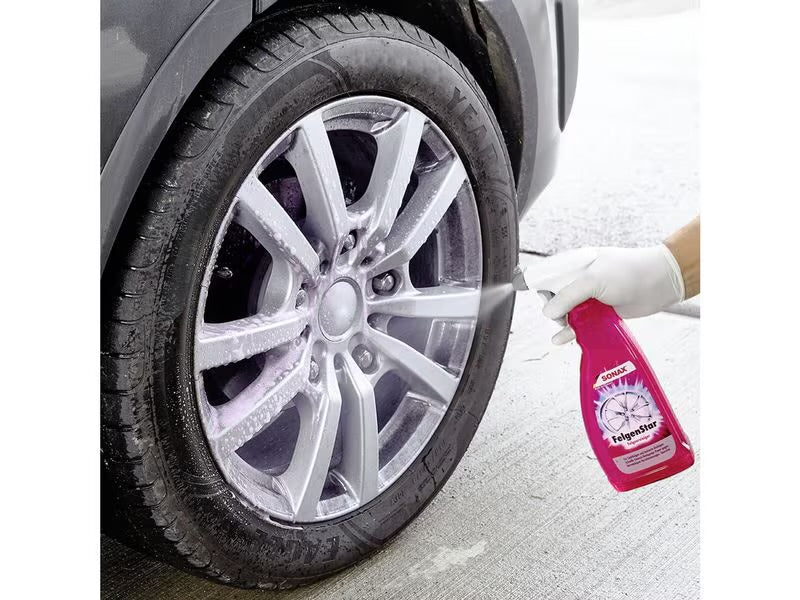 Sonax FelgenStar, 750 ml