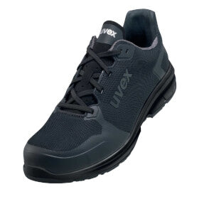 Uvex 65902 Safety Shoes S1 Male Adult Black