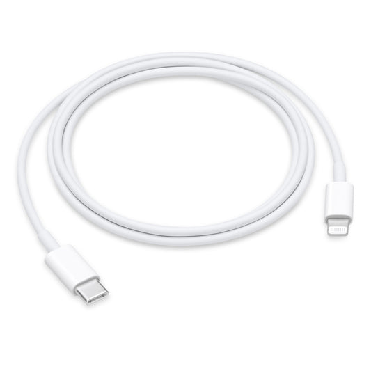 Apple USB‑C to Lightning Cable (1 m)