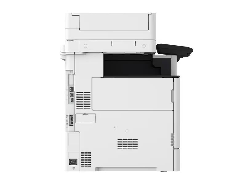 Canon multifunction printer i-SENSYS MF832Cdw + Canon Toner 064 BK