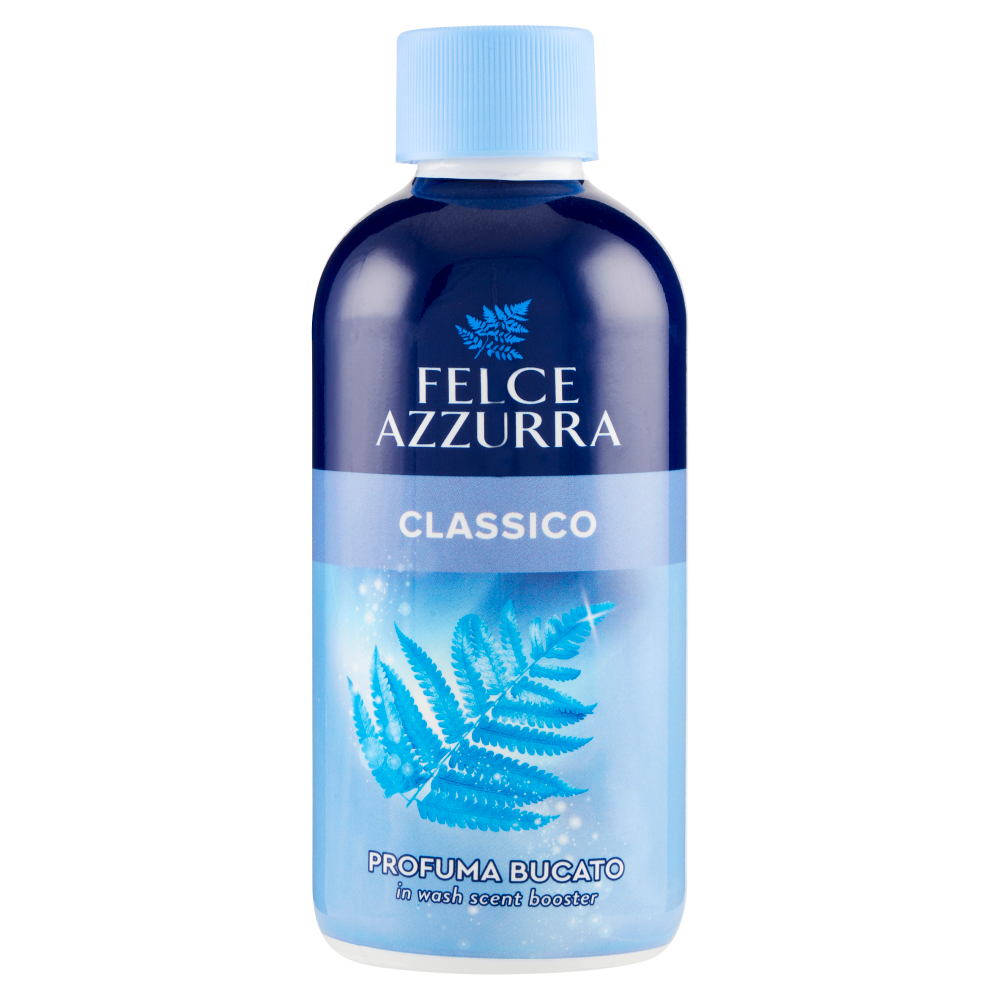 Felce Azzurra Wäscheduft Classico 220 ml | Langanhaltender