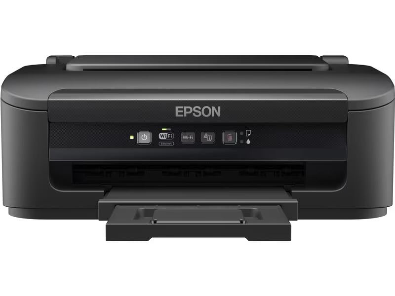 Epson photo printer Workforce WF-2110W