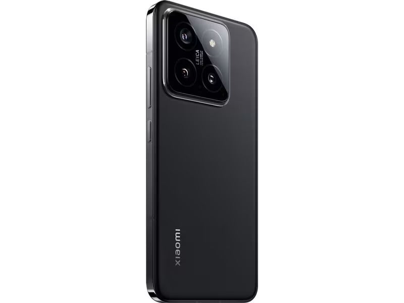 Xiaomi 14 512 Go Noir