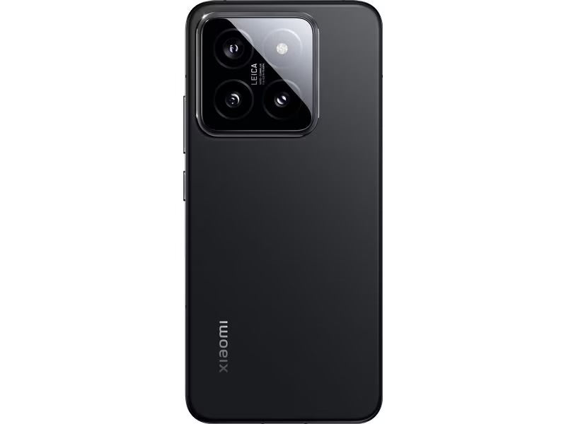 Xiaomi 14 512 Go Noir