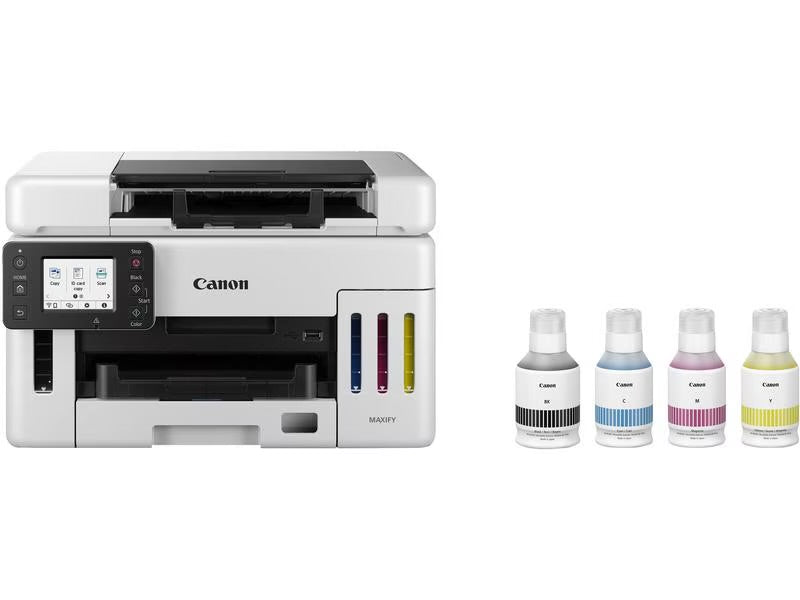 Canon multifunction printer GX6550