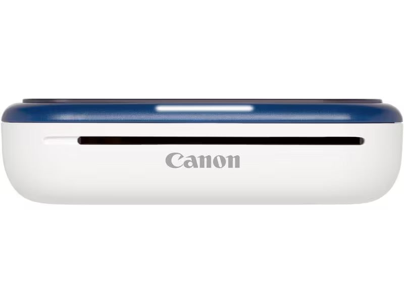 Imprimante photo Canon Zoemini 2 bleu marine