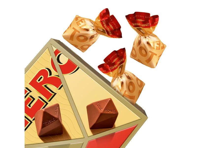 Toblerone Pralinen, 180g