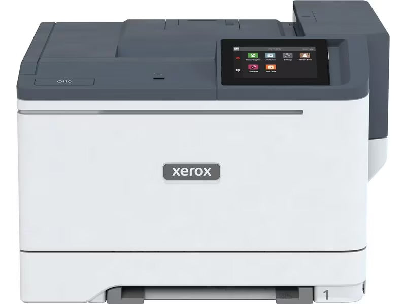 Xerox printer C410
