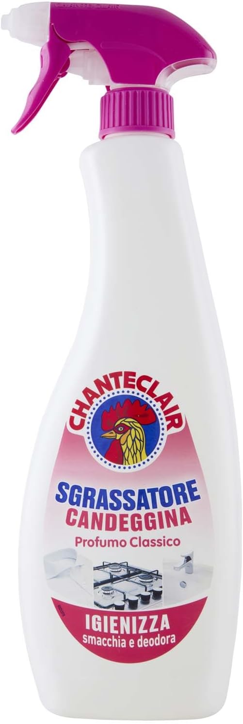 Chantec Lair Entfetter Candegg EROG – 625 ml