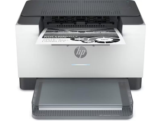 HP LaserJet M209dw printer