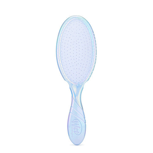 Wet Brush Pro Detangler Holographic Collection / Blue