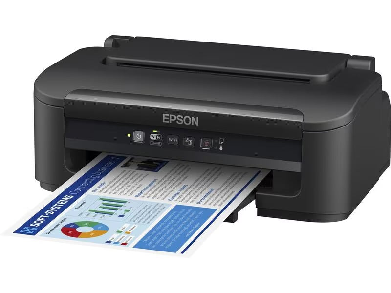 Epson photo printer Workforce WF-2110W