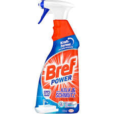 Bref Kalk & Schmutz